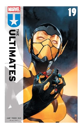 Ultimates (2024-) #19