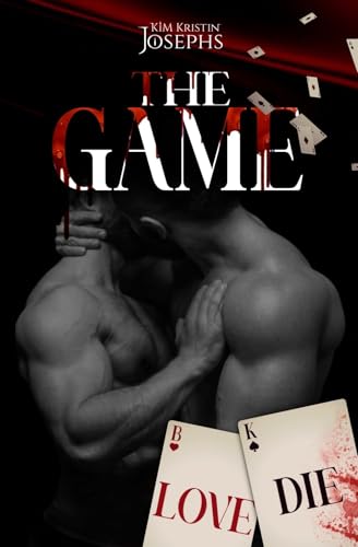 The Game: Love or Die | Dark Thrill Gay Romance