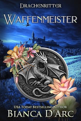 Drachenritter: Waffenmeister