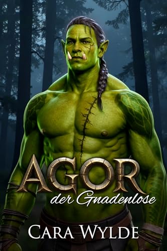 Agor der Gnadenlose (Ork Gefährten)