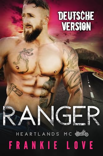 Ranger (Heartlands MC)