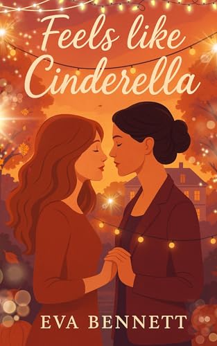 Feels like Cinderella