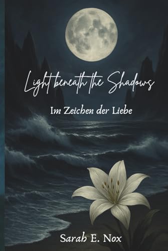 Light beneath the Shadows (Band 1): Im Zeichen der Liebe