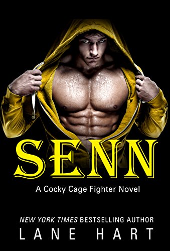 Senn (Cocky Cage Fighters - German Edition 5)