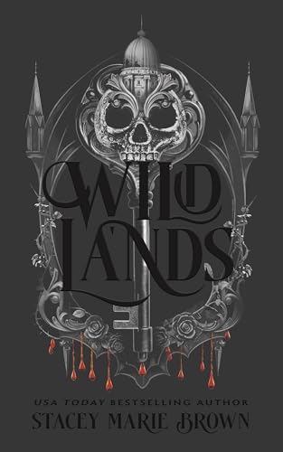 Wild Lands (The Savage Lands Series Book 2)