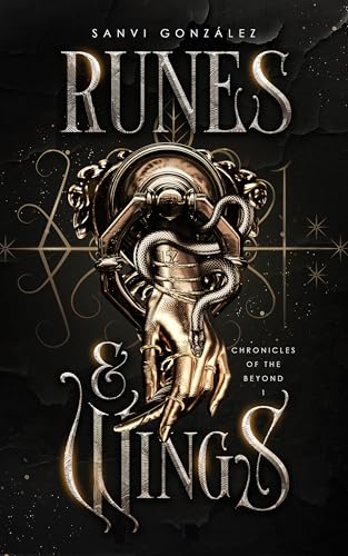 Runes & Wings (Chronicles of the Beyond 1)