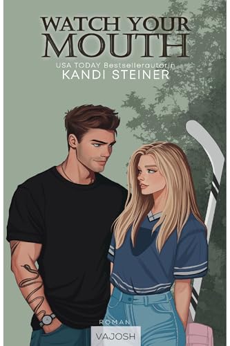 Watch Your Mouth (Kings of the Ice 2)