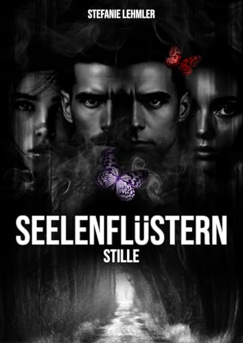 Seelenflüstern: Stille