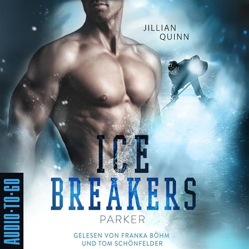 Parker : Ice Breakers, Band 1