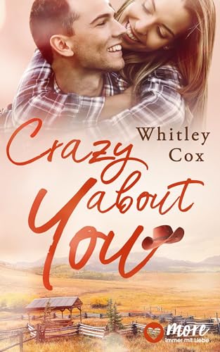 Crazy about you (Die Young Family 3)