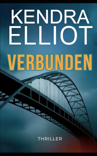 VERBUNDEN (Callahan & McLane Series, Band 2)