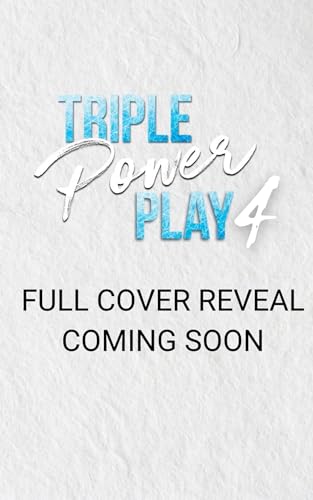 Triple Power Play 4: A Dark Hockey Romance (Obsessed Players Club)