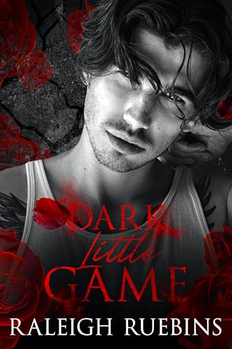 Dark Little Game (Crimson College Book 1)