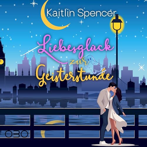 Liebesglück zur Geisterstunde: OBO Shorts: Liebeszauber und andere Katastrophen
