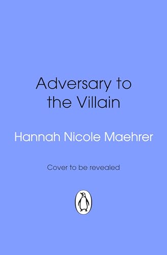 Adversary to the Villain (Assistant to the Villain Book 4)