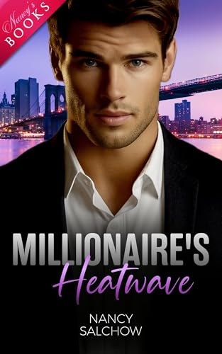 Millionaire's Heatwave (Irresistible Millionaires)