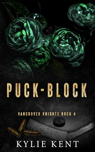 Puck-Block (Vancouver Knights 4)
