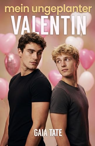 Mein ungeplanter Valentin: MM Spicy Romance Novella
