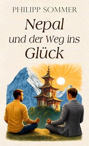 Nepal und der Weg ins Glück: Die Kunst dem Leben Sinn zu geben