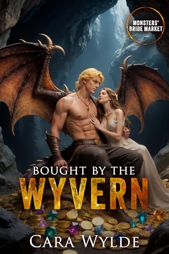 Bought by the Wyvern: Monsters' Bride Market