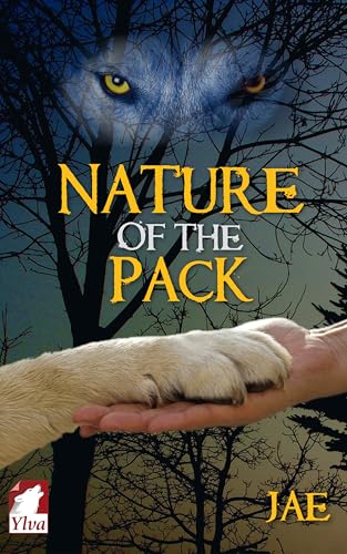 Nature of the Pack (The Shape-Shifter series Book 5)