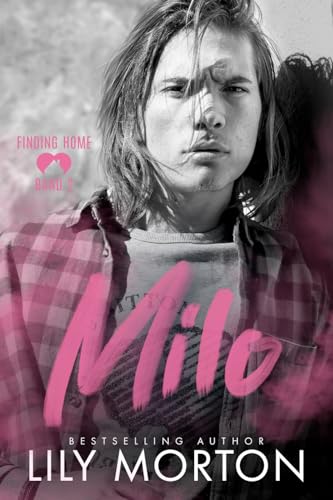 Milo: Finding Home Band 2: Finding Home, Band 2