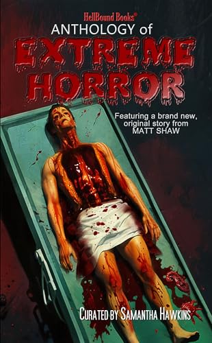 Anthology of Extreme Horror