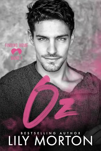 Oz: Finding Home Band 1: Finding Home, Band 1
