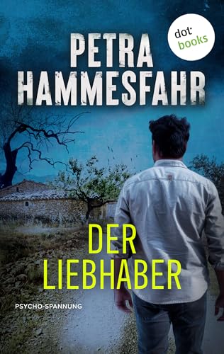 Der Liebhaber: Psycho-Spannung