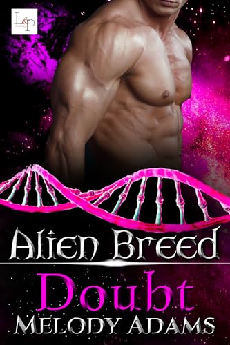 Doubt (Alien Breed Series 75)