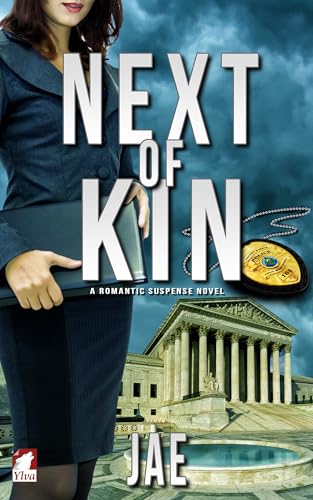 Next of Kin (Portland Police Bureau series Book 2)