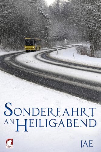 Sonderfahrt an Heiligabend