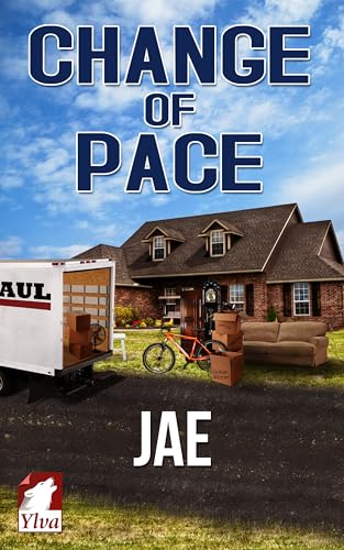 Change of Pace (Portland Police Bureau series Book 3)