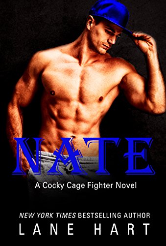 Nate (Cocky Cage Fighters - German Edition 6)