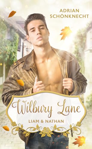 Liam & Nathan: Wilbury Lane