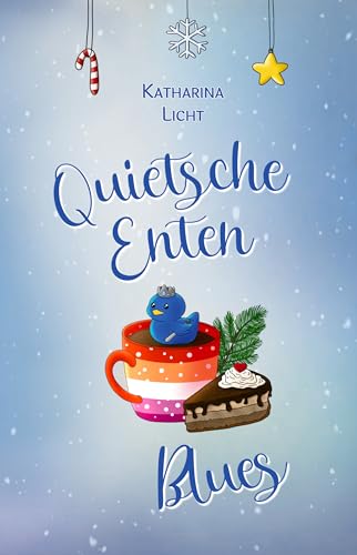 Quietscheenten-Blues