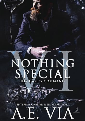 His Hart's Command: Nothing Special VI