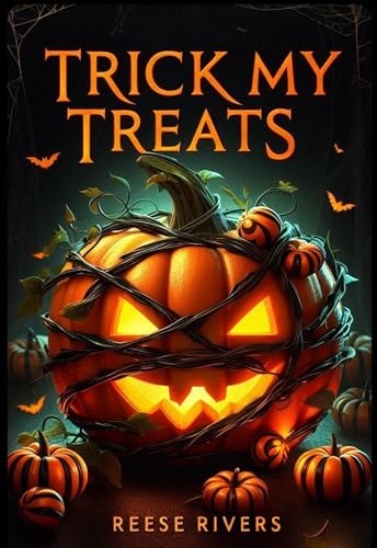 Trick My Treats: Deutsche Ausgabe