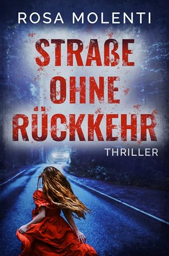 Straße ohne Rückkehr: Thriller