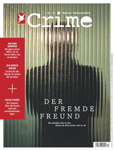 Stern Crime 63/2025