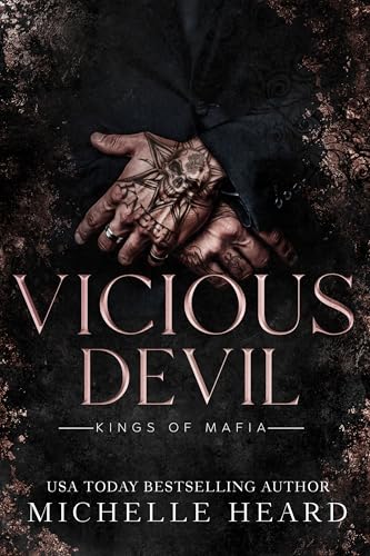 Vicious Devil (Kings Of Mafia)