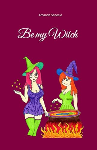 Be my Witch: Eine lesbische Halloween Lovestory