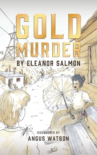 Gold Murder