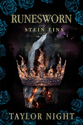 Runesworn: Stein EIns (Band Eins der Runesworn-Serie)