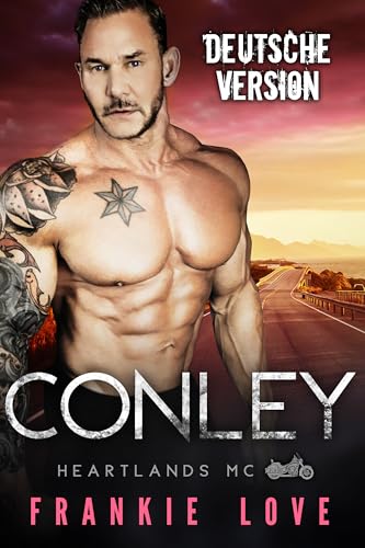 Conley: Heartlands MC