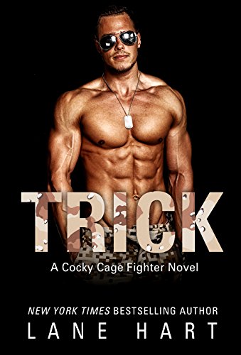 Trick (Cocky Cage Fighters - German Edition 7)