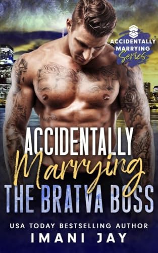 Accidentally Marrying The Bratva Boss: A Curvy Girl, Instalove, BWWM, Mafia Romance