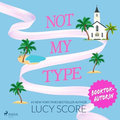 Not my type