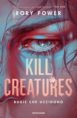 Kill Creatures: Bugie che uccidono