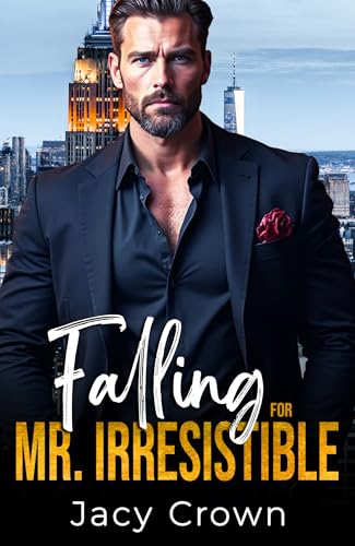 Falling for Mr. Irresistible: Baby Surprise vom Boss (Unexpected Love Stories 28)